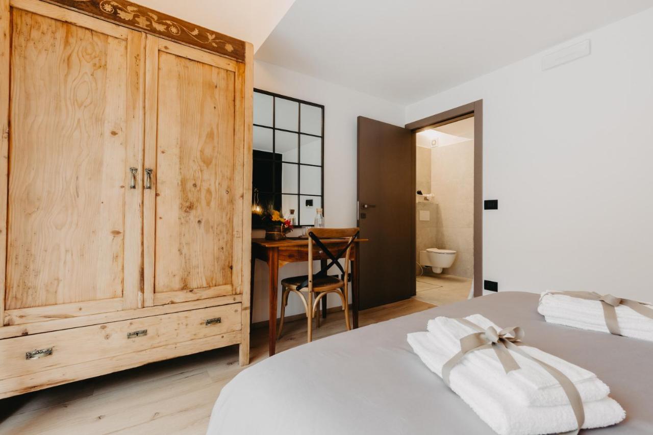La Tana Del Lupo B&B, Family And Outdoor Sports Borgo Valsugana Kültér fotó